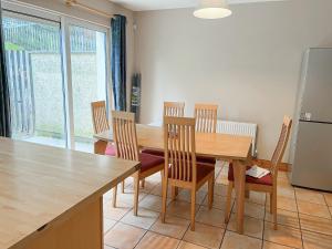 Fishermans Grove 3 Bed No 21 by Trident Holiday Homes