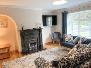 Fishermans Grove 3 Bed No 21 by Trident Holiday Homes