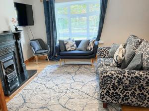 Fishermans Grove 3 Bed No 21 by Trident Holiday Homes