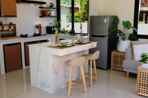 Modern 2BR Pool Villa - Near Ao Nang Beach