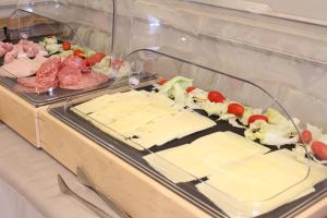 Best Western Hotel Moderno Verdi