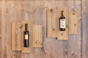 St Moritz Square 2 bedr Alpin Elegance