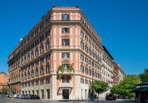 Trastevere Roma | UNA Esperienze