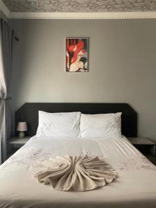 The Siblings Legacy Hotel