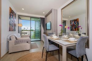 Ozone Condominium BangTao Laguna Area