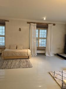 Medieval Old Town Gem with Sauna and Fireplace