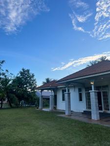 Roomstay Bintong