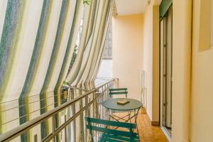 GuestHost - Comfy Flat in Turin