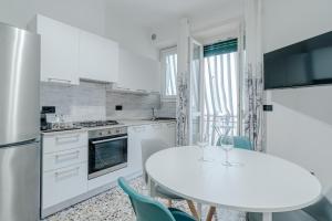 GuestHost - Comfy Flat in Turin