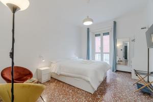 GuestHost - Comfy Flat in Turin