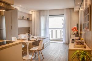 Apartamentos na Bela Vista com Piscina e Vaga de Garagem