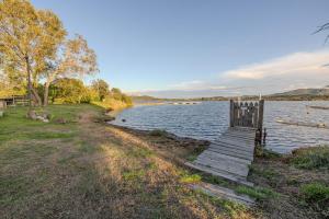 Appartamento con 1 camera da letto Baia Turchese img1