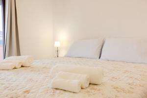 Appartamento con 1 camera da letto Baia Turchese img3