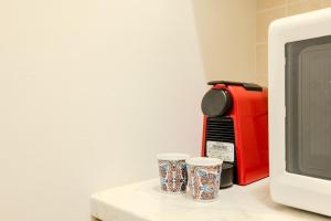 Appartamento con 1 camera da letto Baia Turchese img7