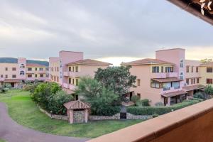 Appartamento con 1 camera da letto Baia Turchese img8