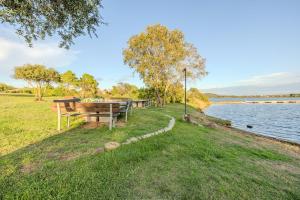 Appartamento con 1 camera da letto Baia Turchese img9