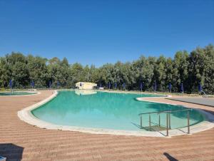 Appartamento con 1 camera da letto Baia Turchese img13