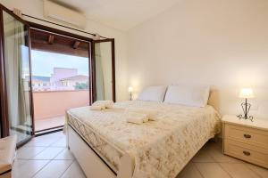 Appartamento con 1 camera da letto Baia Turchese img16