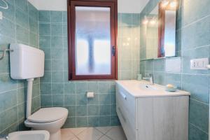 Appartamento con 1 camera da letto Baia Turchese img17