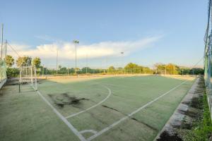 Appartamento con 1 camera da letto Baia Turchese img25