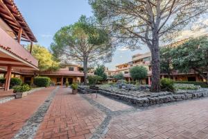 Appartamento con 1 camera da letto Baia Turchese img27