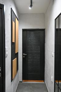 Industrial Hostel Vila Jovana