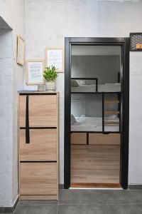 Industrial Hostel Vila Jovana