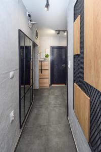 Industrial Hostel Vila Jovana