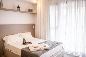 Apartamentos na Bela Vista com Piscina e Vaga de Garagem