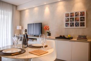 Apartamentos na Bela Vista com Piscina e Vaga de Garagem