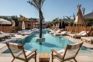 Indigo Suites Collection Adults Only