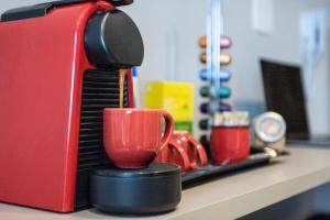 Apartamentos na Bela Vista com Piscina e Vaga de Garagem