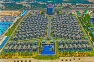 Cam Ranh Mystery Villas & Resort