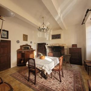 Magnifique demeure de caractère au cœur de Lacoste