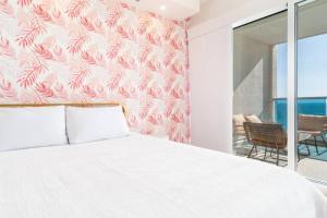 Encantame -Oceanfront Lux Lazy River 2BRRooftop Pool