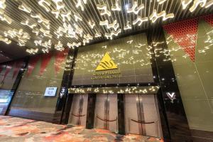 Resort Suites 2-5pax Sunway Pyramid &Sunway Lagoon