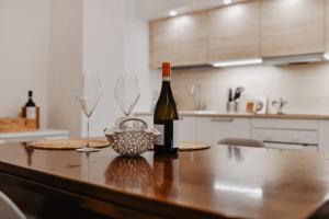 Suite Grottabeach a due passi dal mare