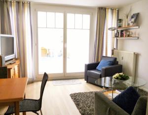 Appartementhaus Meeresblick Fewo 2 07