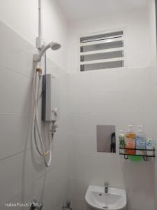 HoMestaY Kulim Seri Rambai
