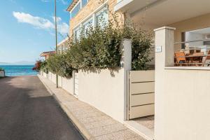 Cormorani appartamento N 5