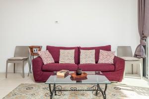 Cormorani appartamento N 5