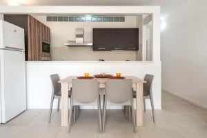 Cormorani appartamento N 5