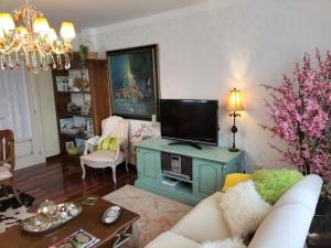 Casa Boutique I Nestares I 6 pax I calm and comfort