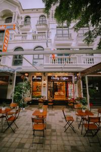 Cindy Homestay Grand World