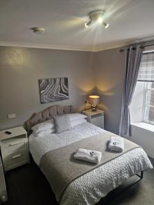 cellardyke en-suite rooms