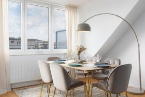 ROOF No 51 - Superior Sky Suite with Terrace and AC