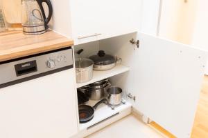 ROOF No 51 - Superior Sky Suite with Terrace and AC