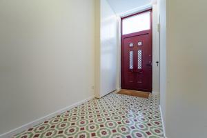 Castelões Tiles Studio With Terrace