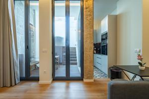 Castelões Tiles Studio With Terrace