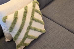 Castelões Tiles Studio With Terrace